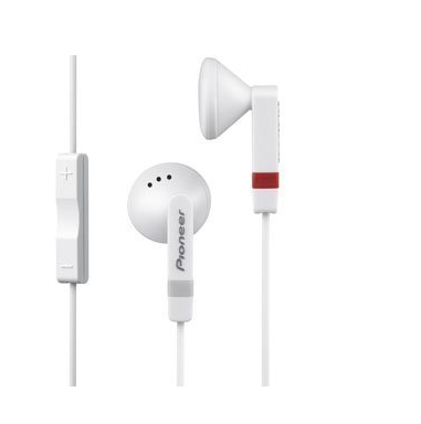 Pioneer SE-CE511iを買ってみた。【インナーイヤー型イヤホン、1000円
