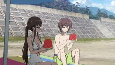 望月優矢の三神先生への恋心 アニメと漫画とゲームの考察をだらだらやってみる