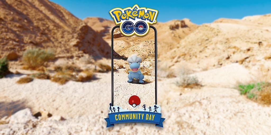 ポケモンgo 4月のコミュニティデイは 初手竜舞のあいつ ルル S Game Labo ポケモンgo 4月のコミュニティデイは 初手竜舞のあいつ ルル S Game Labo