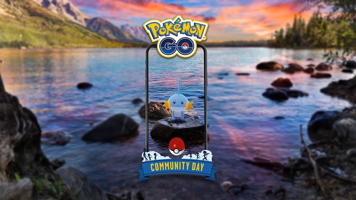 ポケモンgo ７月のコミュニティデイは予想通りのあいつ キモいとは言わせない可愛いやろ ルル S Game Labo