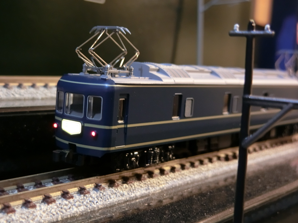 カニ22 - 天鉄局NB運転区