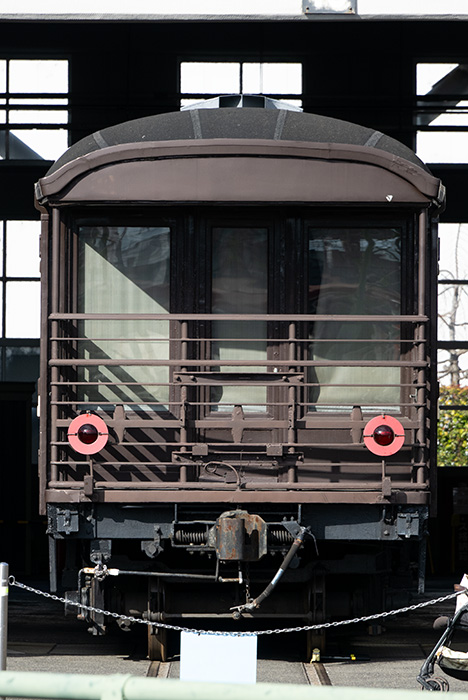 約40年ぶりに間近で見れました♪ マイテ49 2 #2 - 鉄風味な写真日記