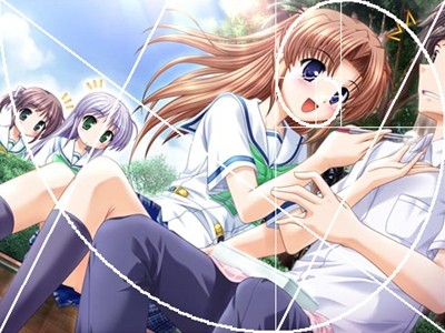 べっかんこう黄金比多用説に関する若干の補足 Spring Efemeral