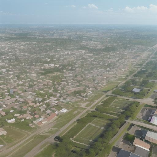 空き地