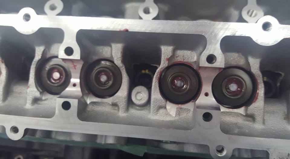 RB26 ヘッドボルト