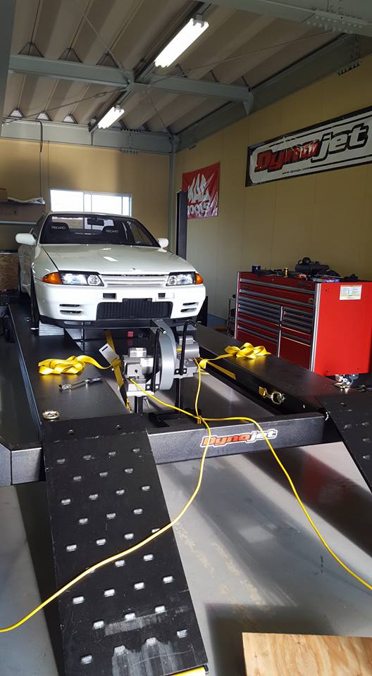 Bnr32 Gtr トラブルシューティング Efi テクノロジック Efi Techno Log