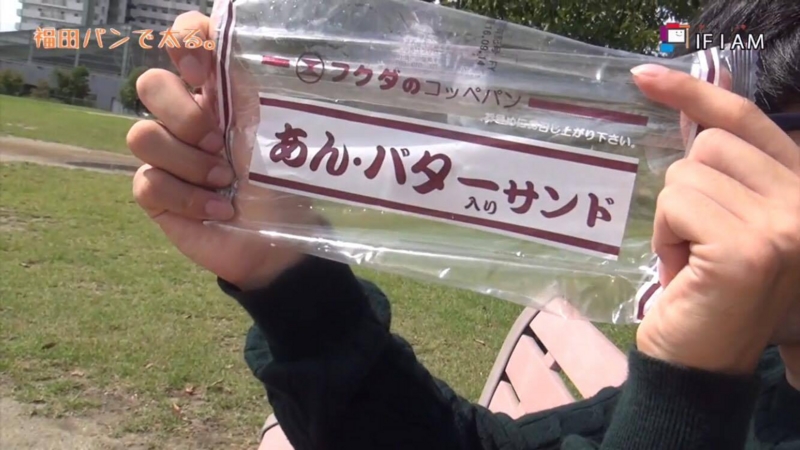 福田パンという岩手のソウルフードで太ろうとしたら過酷すぎてカロリーオーバー If I Am Blog