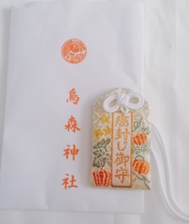 癌 お守り 通販 Hello Doctor 癌 お守り 通販 Hello Doctor