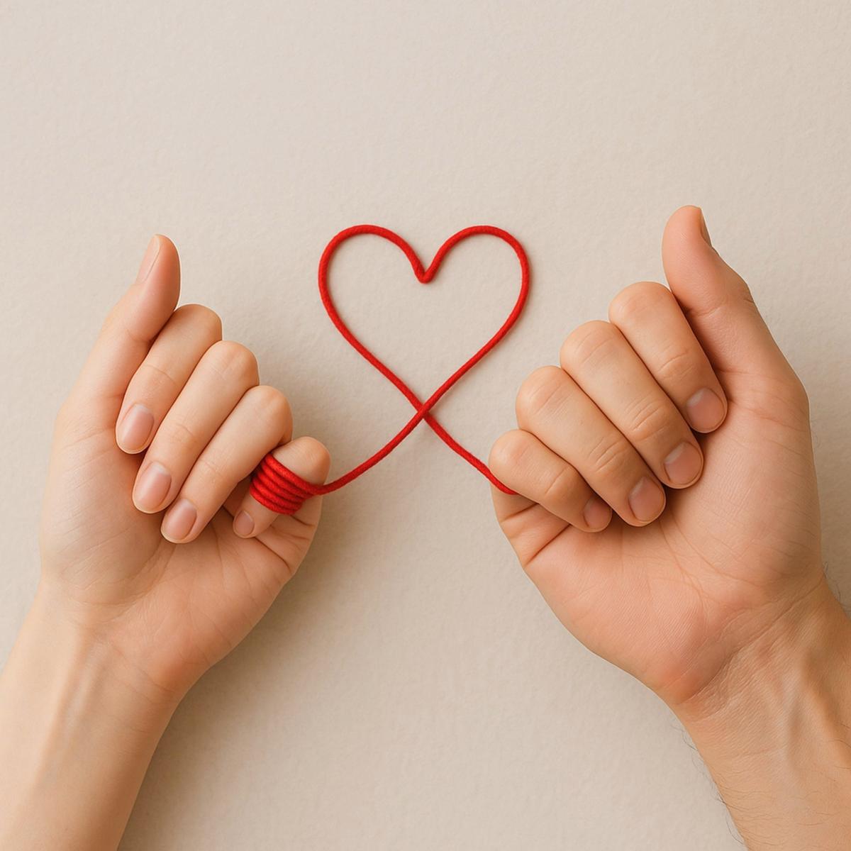 必然」と「運命」の違いは？その意味と出会いの法則！ - 笑顔で行こう