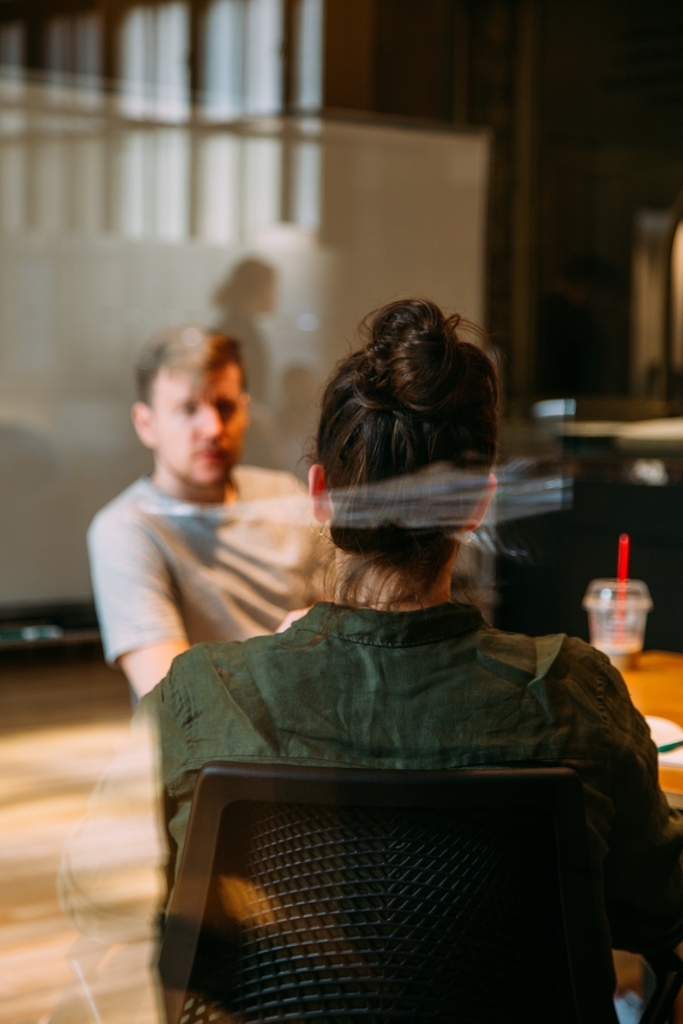 教えて アニメの声優オーディションってどんなことするの 声優ターゲット