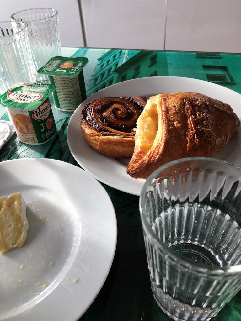 フランスの夜には辿り着かずpart2 ２日目 Egawahiroshi S Blog