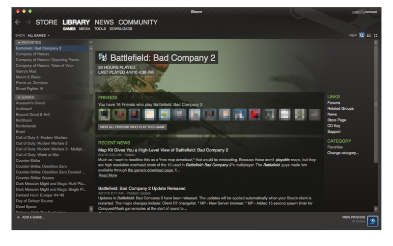 Macでsteamとportalを試してみた Mnemoniq Macでsteamとportalを試してみた Mnemoniq