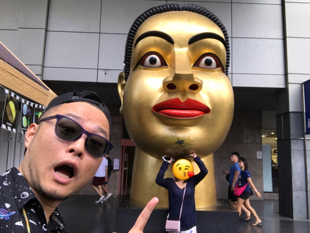 恋愛 タイ人彼女が３時間かけてバンコクまで僕に会いに来た エッグ矢沢の世界一周ブログ