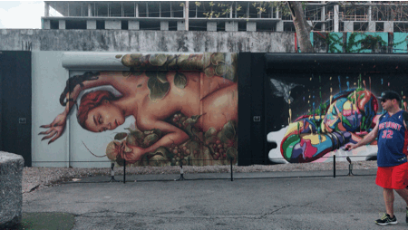 金髪美女と水着祭り ハリウッド映画みたいなプールパーティーで泥酔した男の素敵な出会い Usaマイアミ編 エッグ矢沢の世界一周ブログ