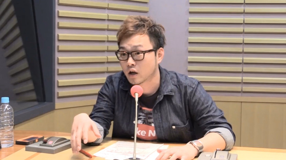 ラジオ愛 エッグ矢沢のオールナイトニッポンｗと好きな番組について超語る 6500字 エッグ矢沢の世界一周ブログ