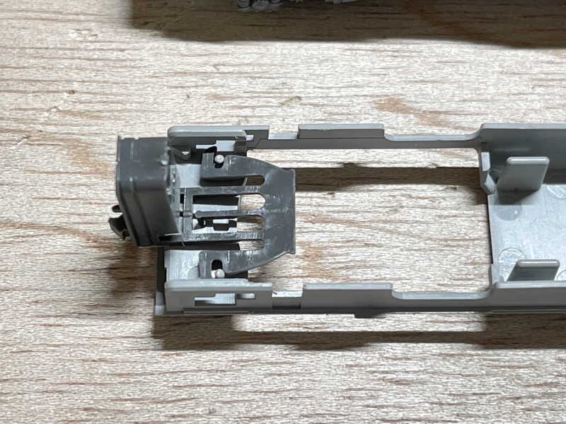 KATO 700系 動力車