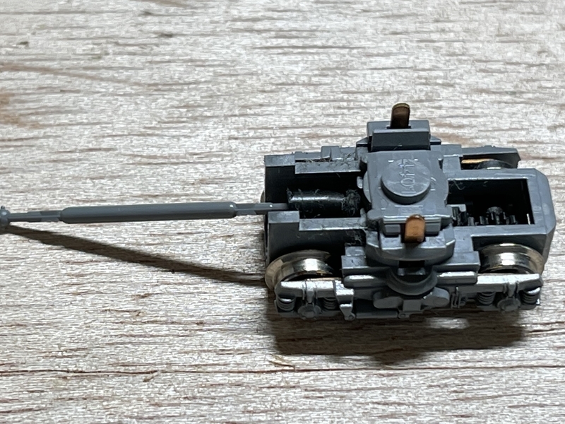 KATO 700系 動力車