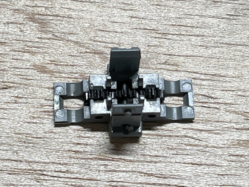 KATO 700系 動力車
