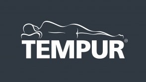 TEMPUR(テンピュール)ロゴ