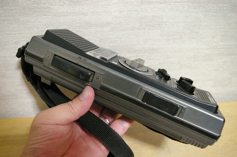 ナショナル RJ－480 - ehime_ca34の日記