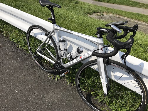 DE ROSA PLANET DE ROSA PLANET!
