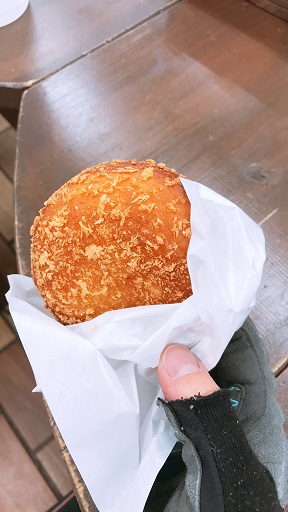 うーまーいーぞー