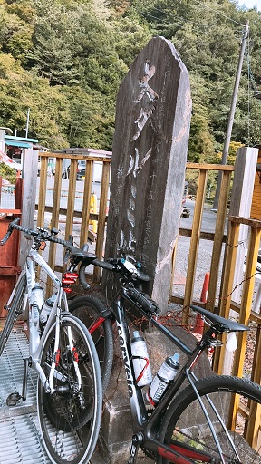ルーティンになりそ