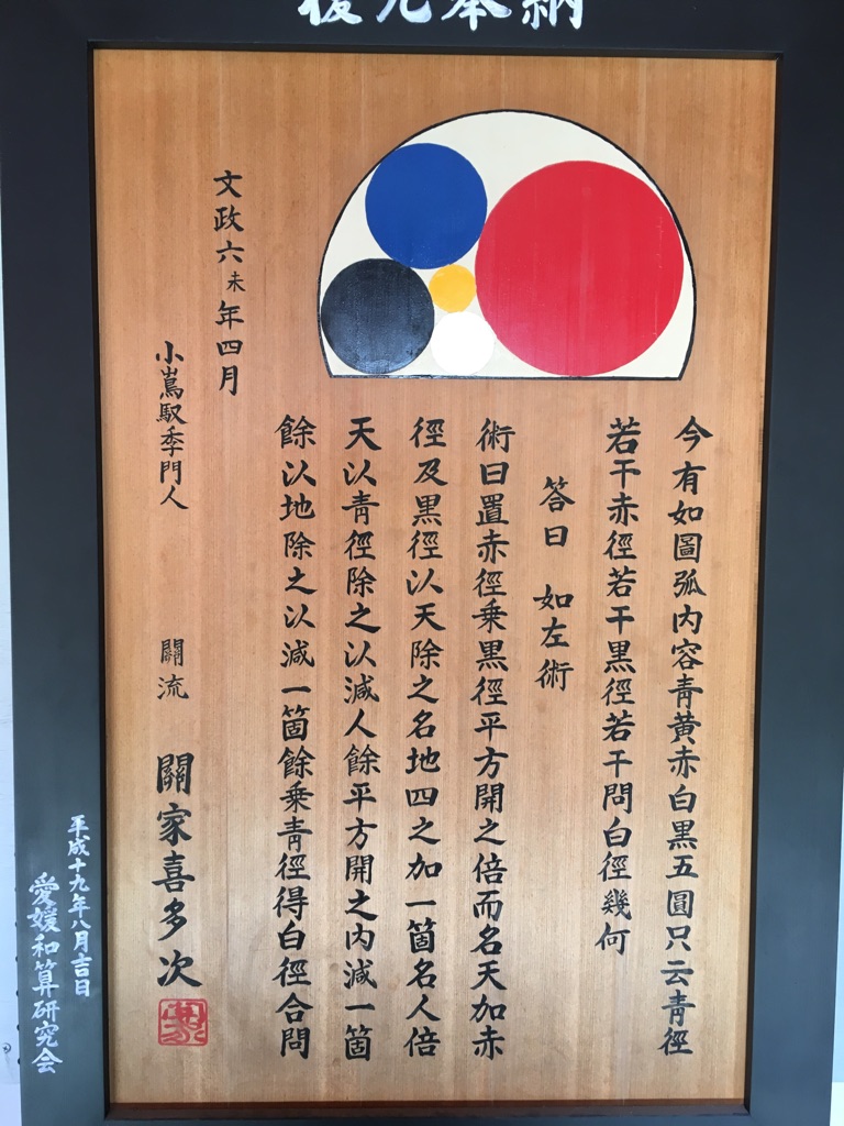 f:id:ehimehistory:20170312192126j:plain f:id:ehimehistory:20170312192126j:plain