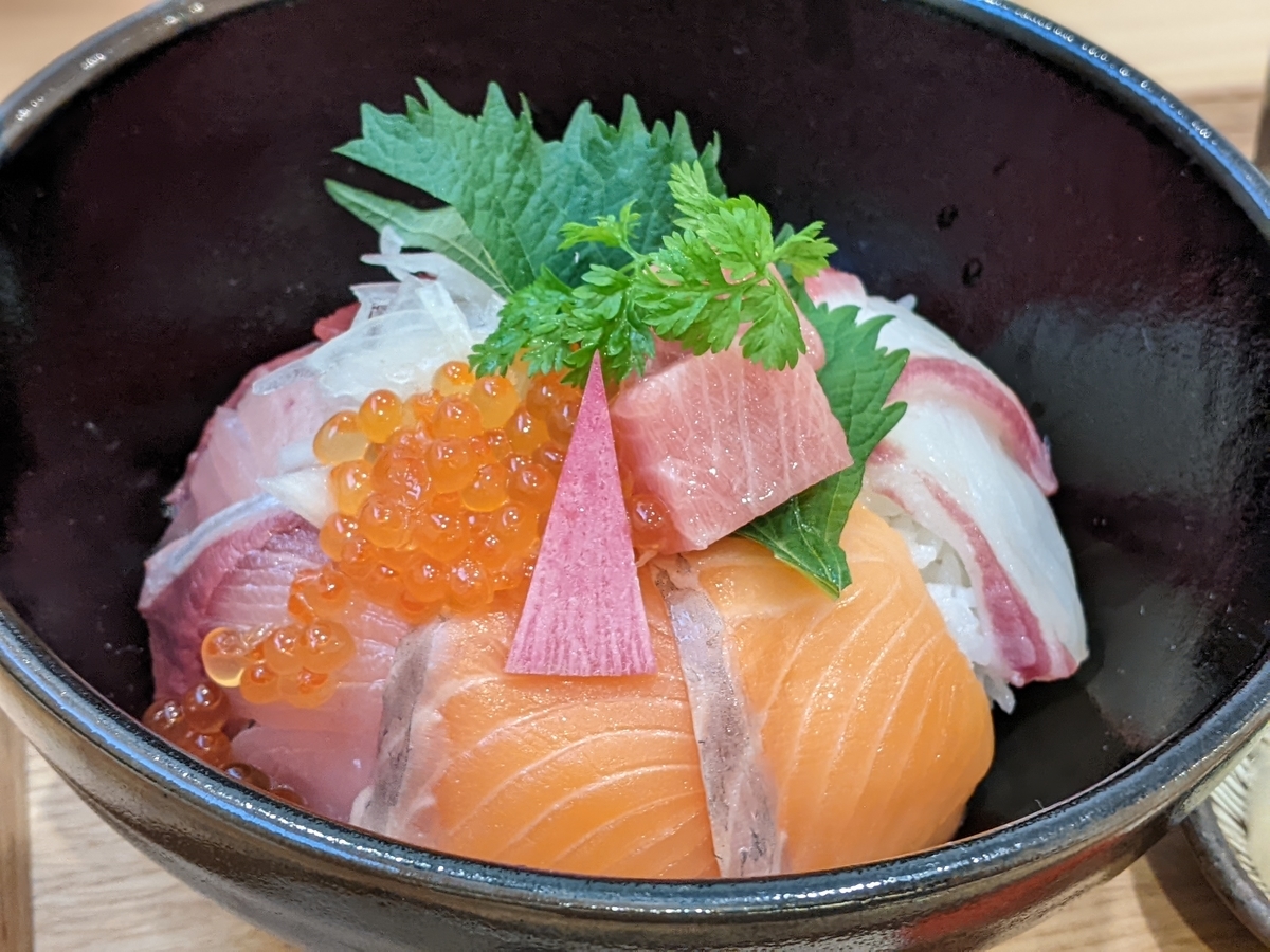 松山市 ランチ 500円で定食ランチ 周年フェアが得すぎた 海鮮居酒屋 大和 Ehimeno エヒメノ