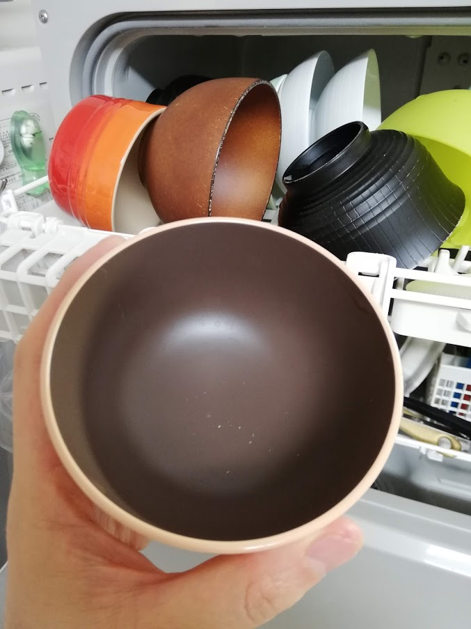 ⭐︎売り切り祭り！食器用粉洗剤が今なら付いてくる！ 　パナソニックNP-TA3-W 41Kvku1hO9L._UF894,1000_QL80_.jpg
