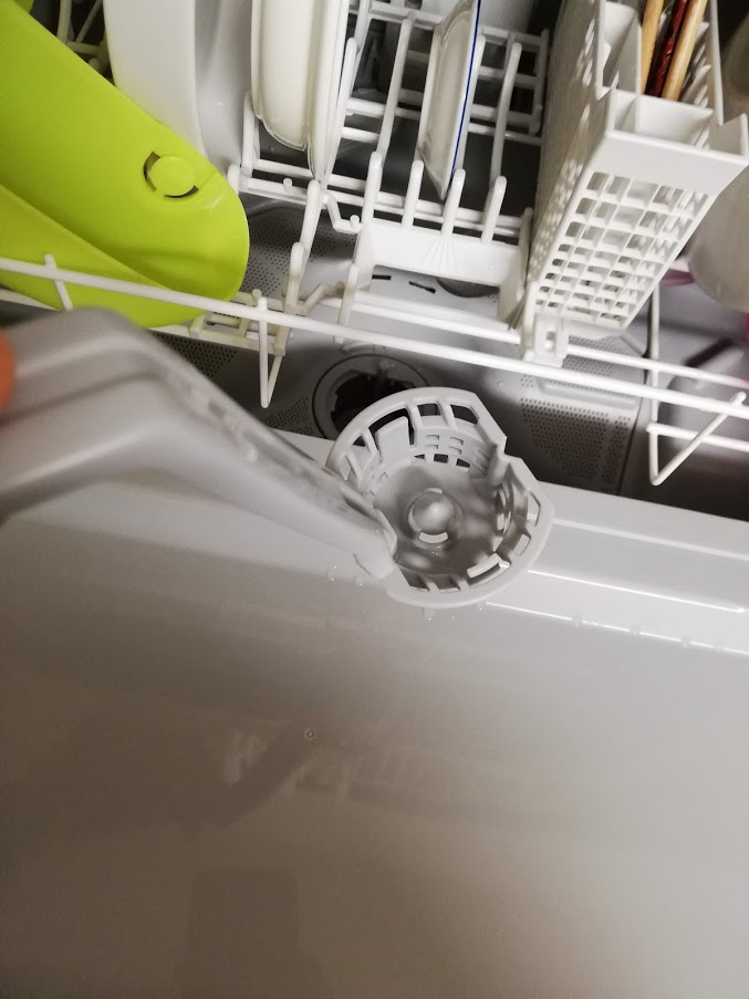 ⭐︎売り切り祭り！食器用粉洗剤が今なら付いてくる！ 　パナソニックNP-TA3-W 41Kvku1hO9L._UF894,1000_QL80_.jpg