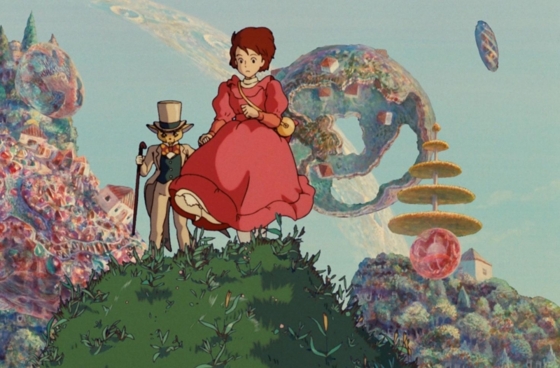 耳をすませば 映 画太郎の Movie Cradle 2 耳をすませば 映 画太郎の Movie Cradle 2