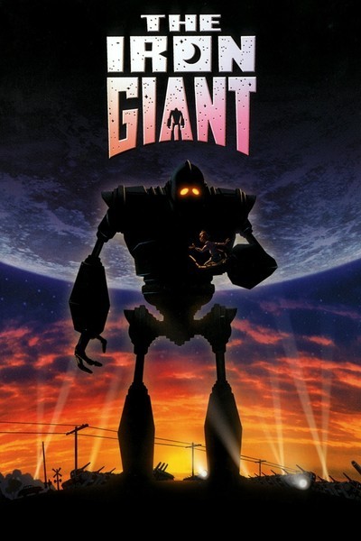 The Art of The Iron Giant　アイアン・ジャイアント The Art of The Iron Giant アイアン・ジャイアント