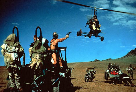 マッドマックス2 映 画太郎の Movie Cradle 2 マッドマックス2 映 画太郎の Movie Cradle 2