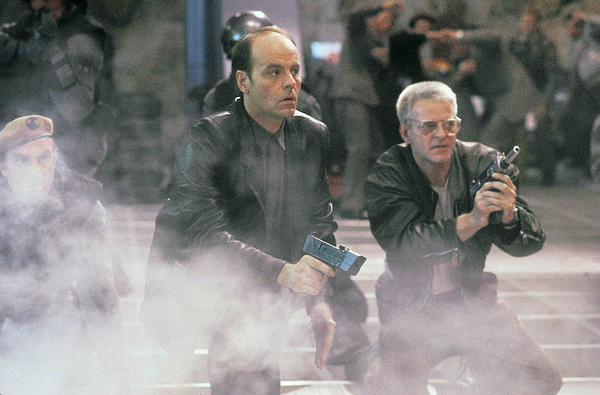 火星にようこそ 『トータル・リコール 4Kデジタルリマスター』 - 映