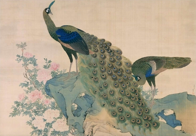 吉田伊佐、【常照皇寺参道】、希少な画集画、新品高級額 額装付、状態良好 retina3c on X: 