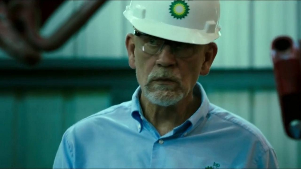 映画「バーニング・オーシャン」（原題：Deepwater Horizon） 映画ブログ鑑賞記録