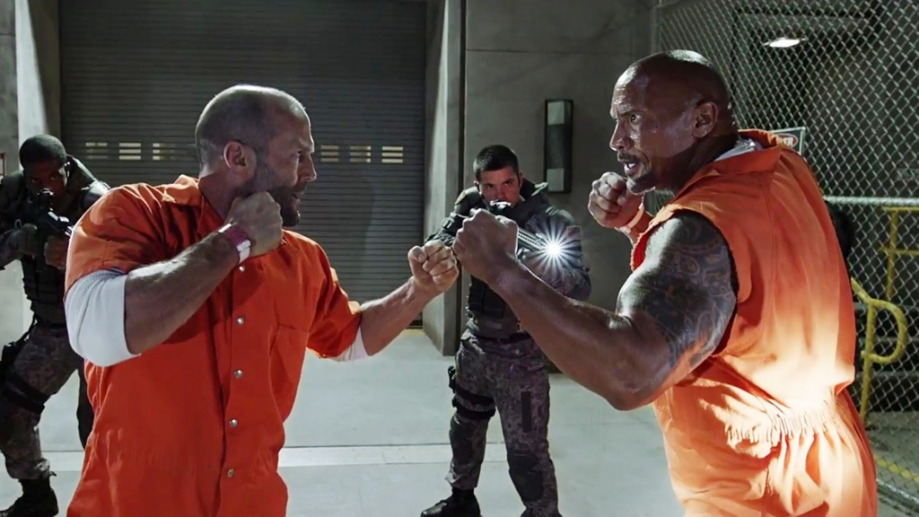 映画 ワイルド スピード Ice Break アイスブレイク ジェットストリームフラッシュで前が見えない 原題 The Fate Of The Furious Fast Furious 8 映画ブログ 鑑賞記録