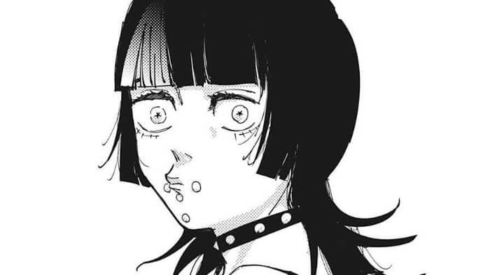 呪術廻戦 157話 部品 のネタバレ感想 考察まとめ 虎杖の熱に当てられた秤 漫画考察ブログ シンドーログ