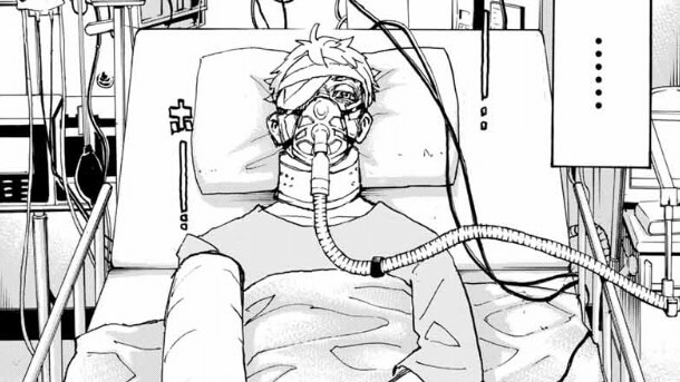 東リベ最新話 234話のネタバレ感想 考察まとめ 関東卍會の勝利で三天戦争が集結 東京卍リベンジャーズ 漫画考察ブログ シンドーログ