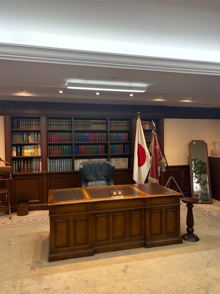 自民党 本部 食堂 一般人