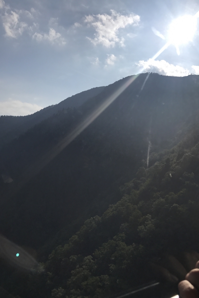 f:id:eightysummer:20180809114303j:plain びわ湖バレイ