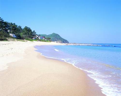 f:id:eightysummer:20180828113730j:plain 琴引浜
