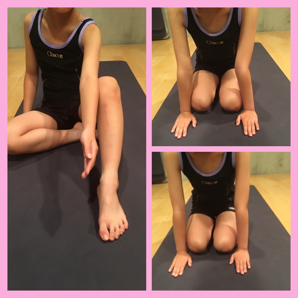 さる腕 ェ ウッキー Eigonだって泳ぎたい あひる解剖学