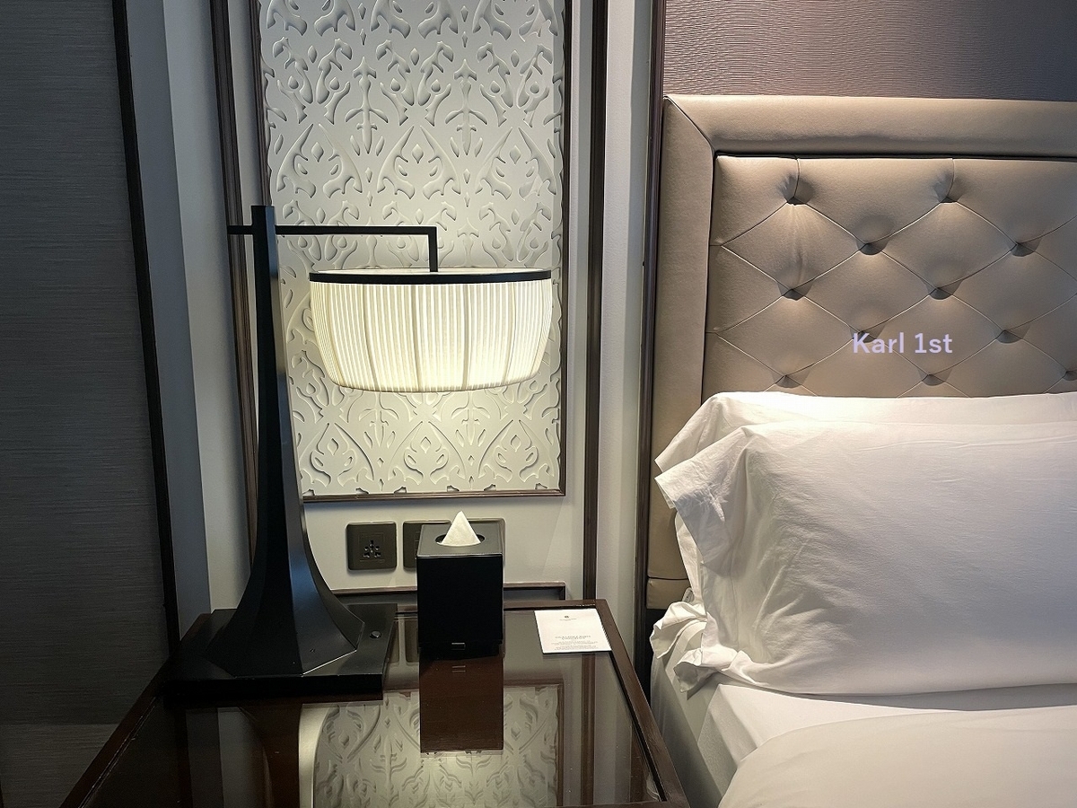 ラグジュアリー コレクション 限定4点LE CHEMIN BY BYREDO 【公式通販】