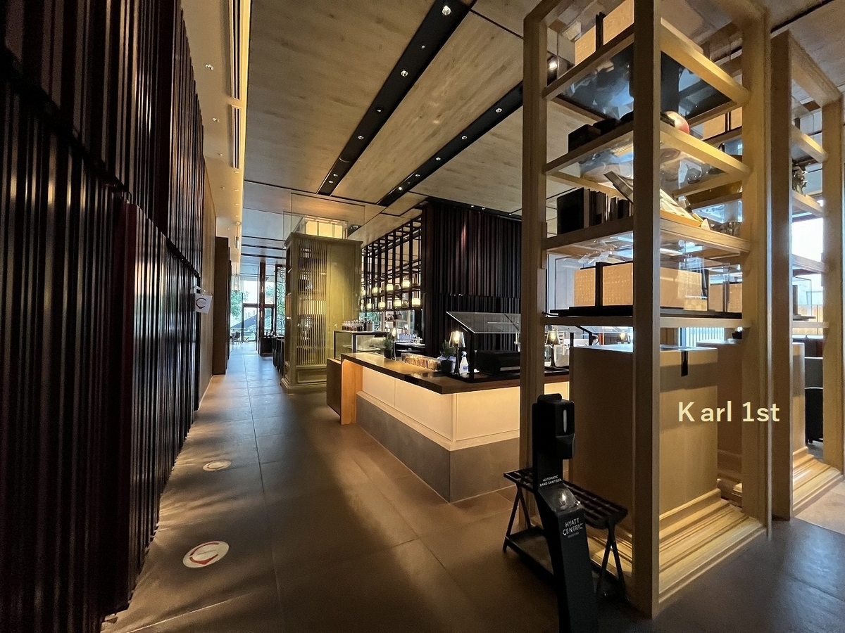 ハイアットセントリック金沢 宿泊レポート - SAPPOROベースで