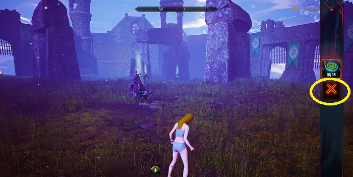 シタデル 建築の方法と建築パーツの壊し方 きまぐれゲームプレイ日記