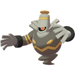 ポケモン剣盾ダブル 無限背水の陣 破片影