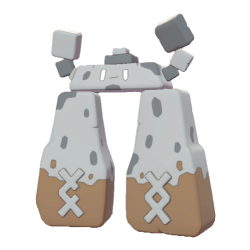 ポケモン剣盾ダブル スピードスワップに期待を 破片影