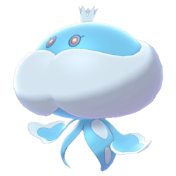 ポケモン剣盾ダブル 冠環境 毒々必中効果とニドリーノ 破片影